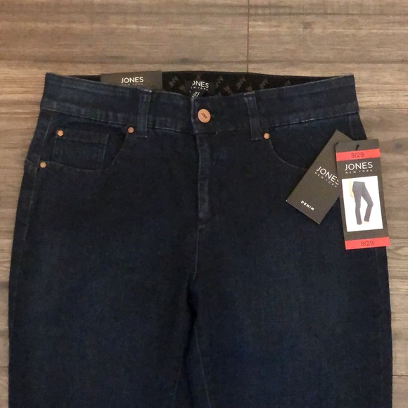 BRAND NEW Jones New York Denim US 8 - Picture 5 of 8